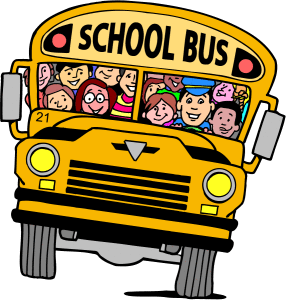 SchoolBus